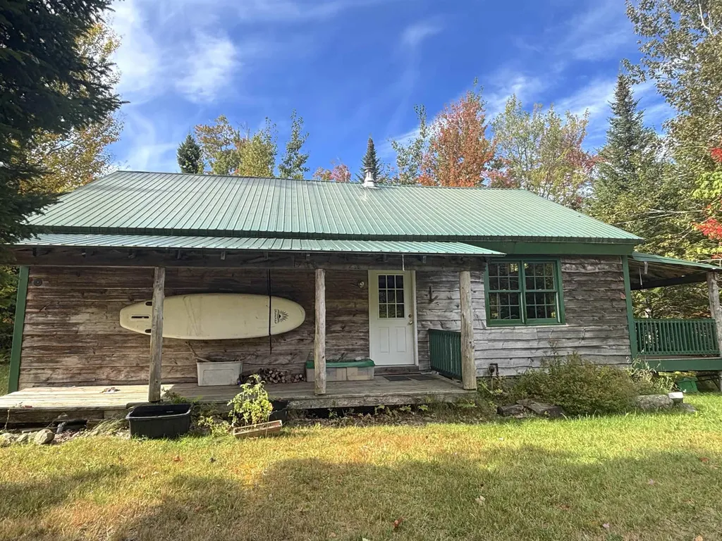 1520 Newark Road Brighton VT 05846