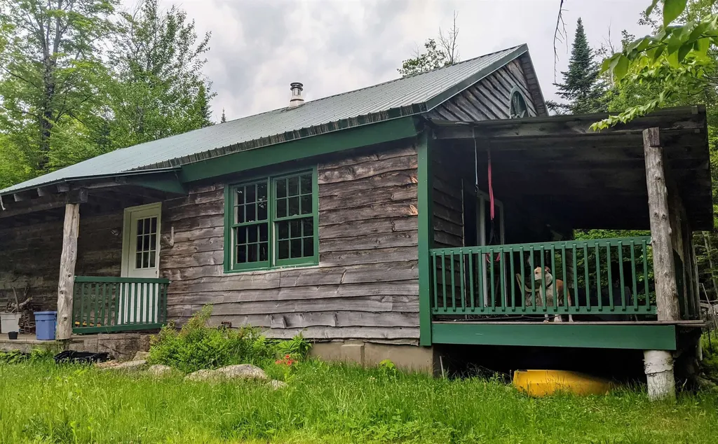 1520 Newark Road Brighton VT 05846