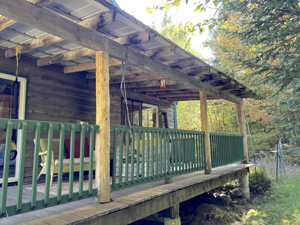 1520 Newark Road Brighton VT 05846