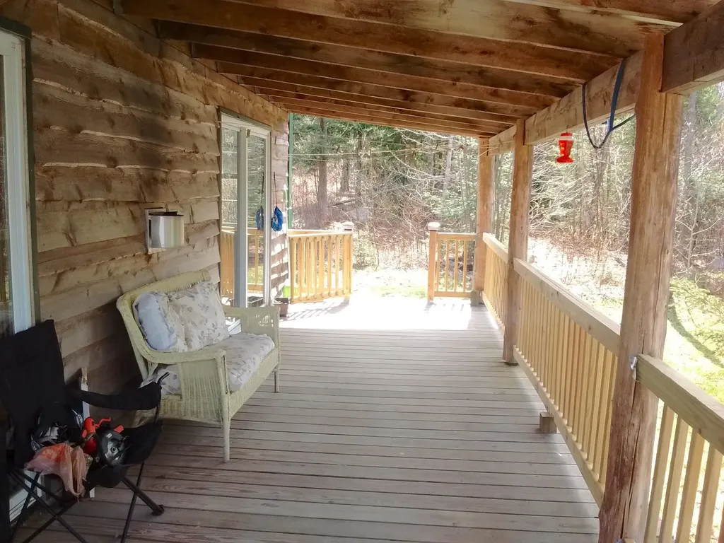1520 Newark Road Brighton VT 05846