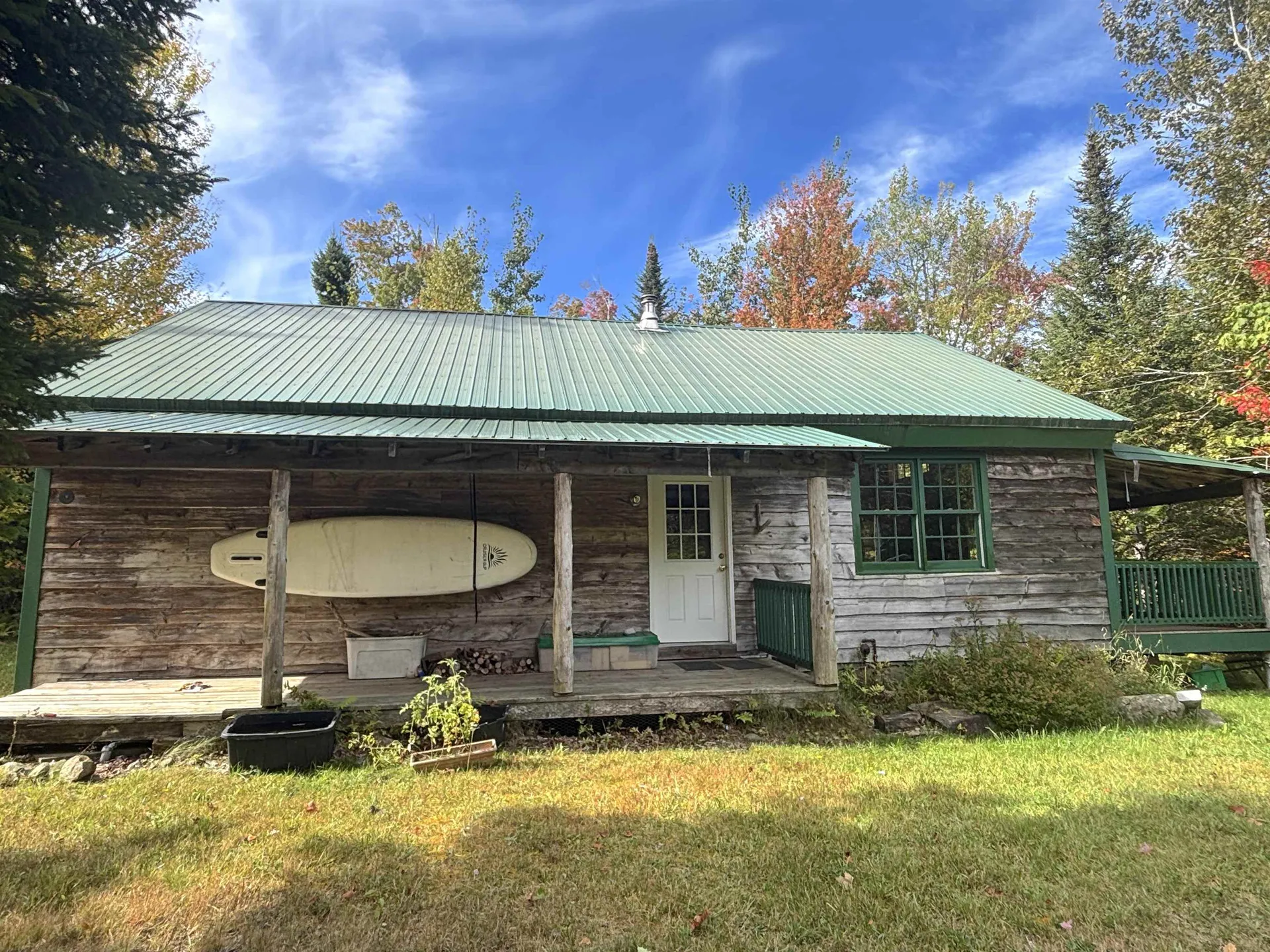 1520 Newark Road Brighton VT 05846