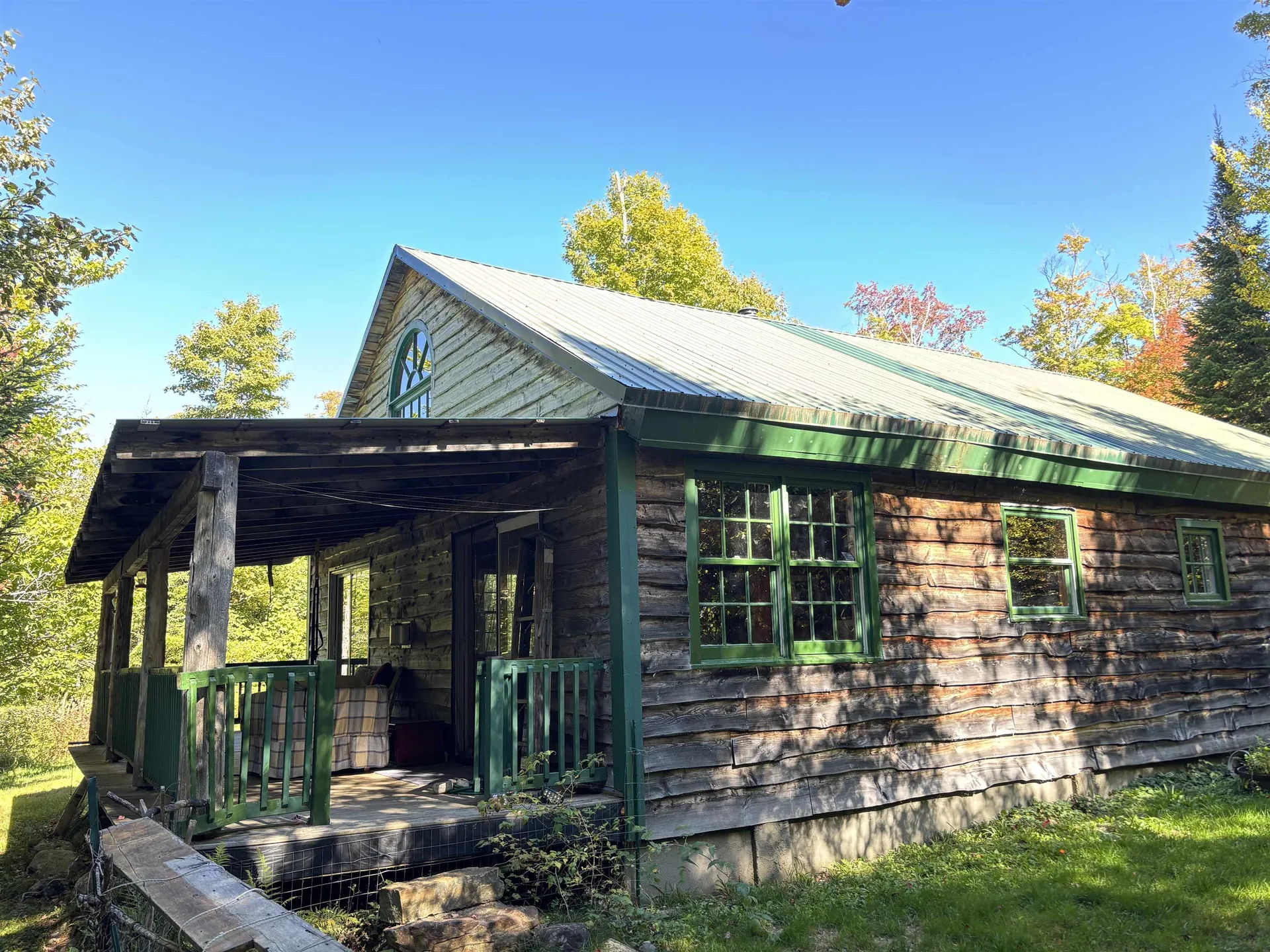 1520 Newark Road Brighton VT 05846