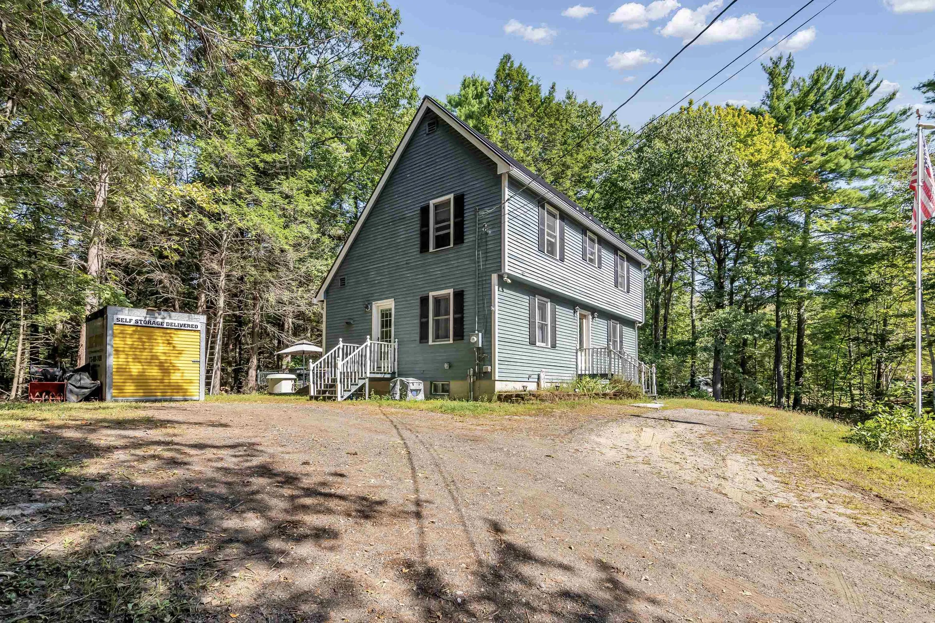 16 Saddle Path Road Raymond NH 03077
