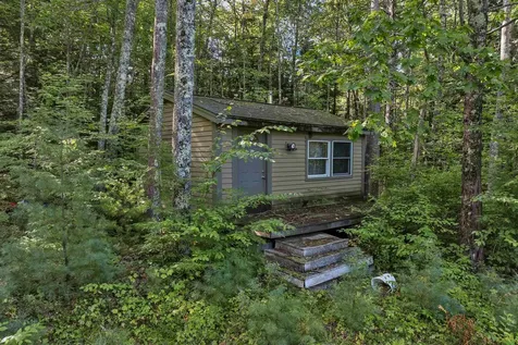 Chamberlain Road Alton NH 03809