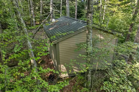 Chamberlain Road Alton NH 03809