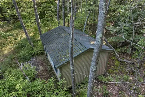 Chamberlain Road Alton NH 03809