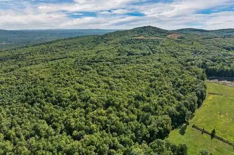 Chamberlain Road Alton NH 03809