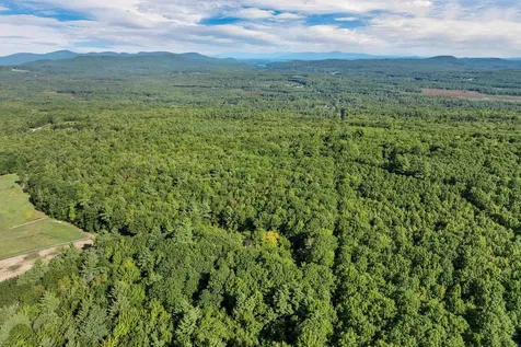 Chamberlain Road Alton NH 03809