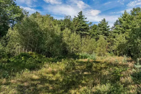 Chamberlain Road Alton NH 03809