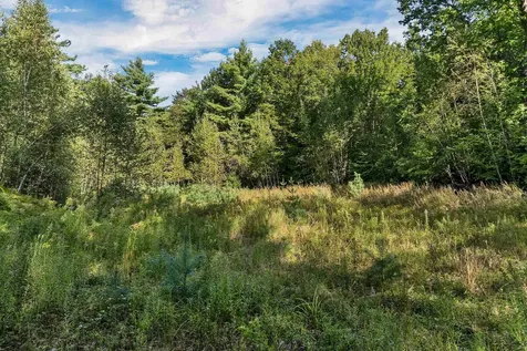 Chamberlain Road Alton NH 03809