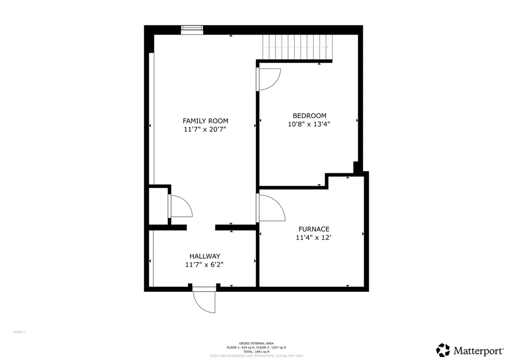 40 Forest Lane Boscawen NH 03303