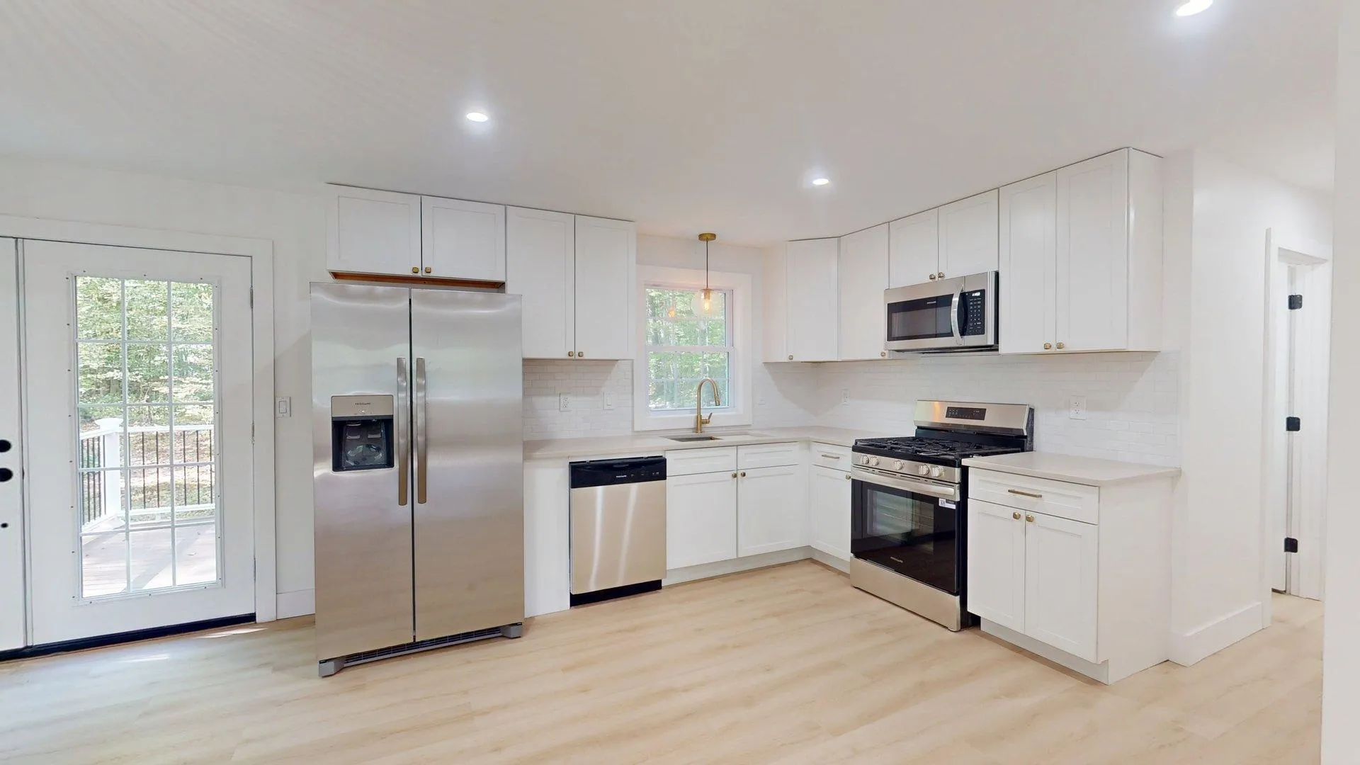 40 Forest Lane Boscawen NH 03303