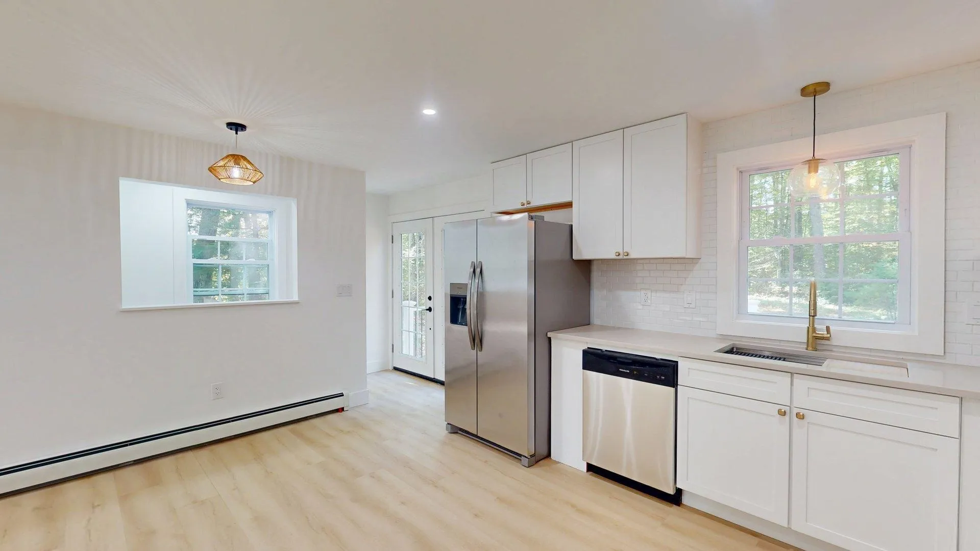 40 Forest Lane Boscawen NH 03303