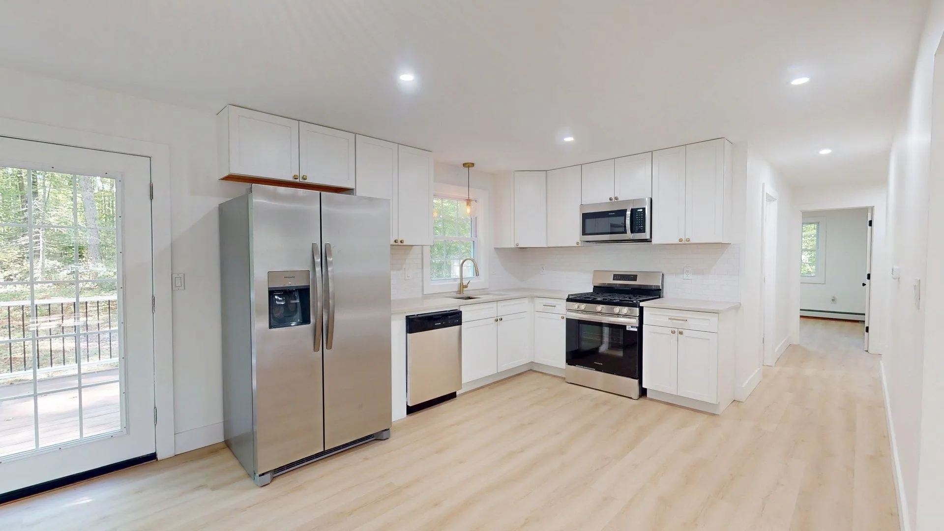 40 Forest Lane Boscawen NH 03303