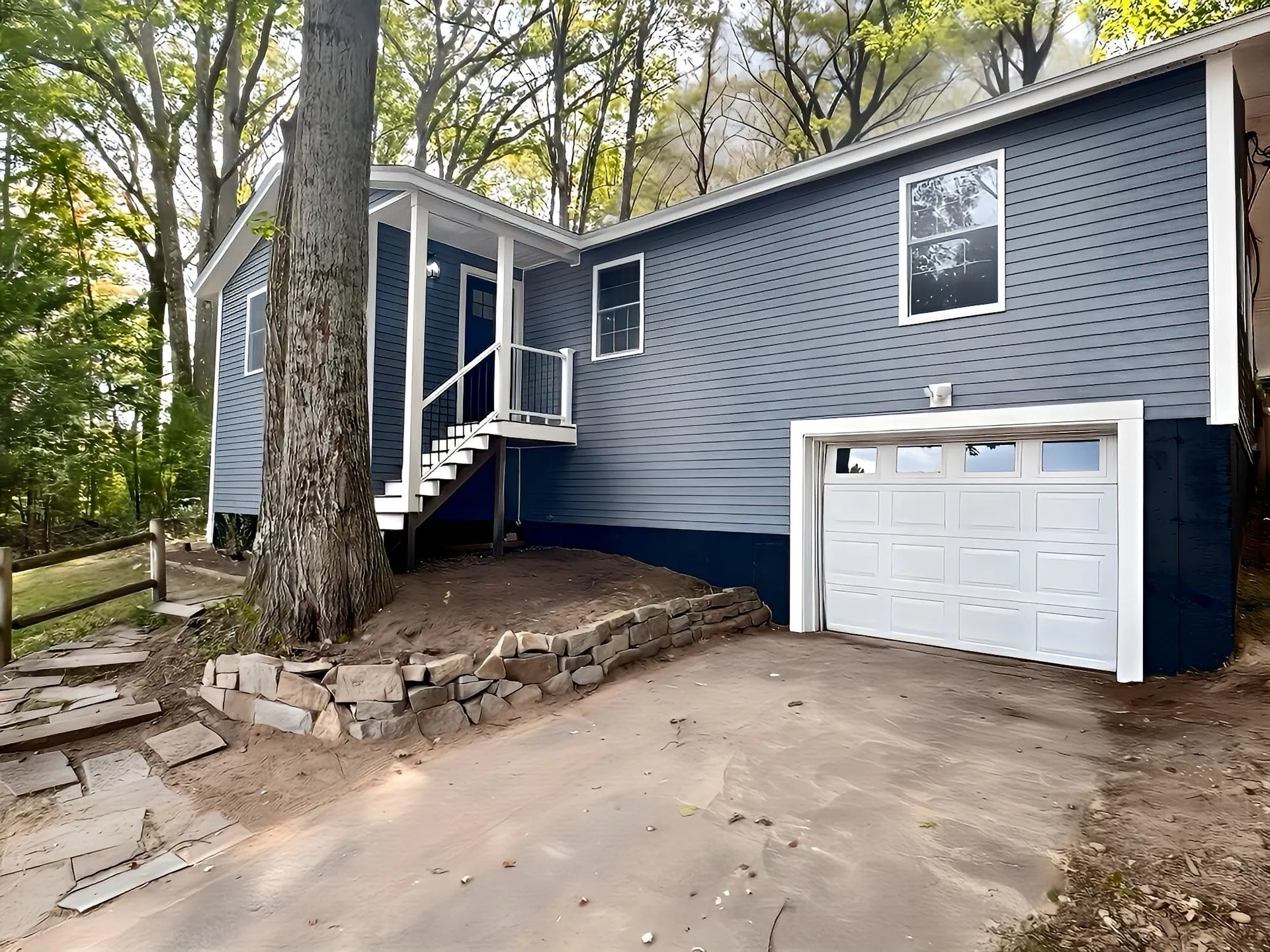 40 Forest Lane Boscawen NH 03303