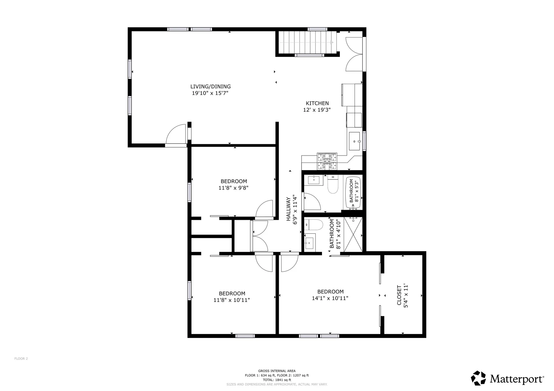 40 Forest Lane Boscawen NH 03303