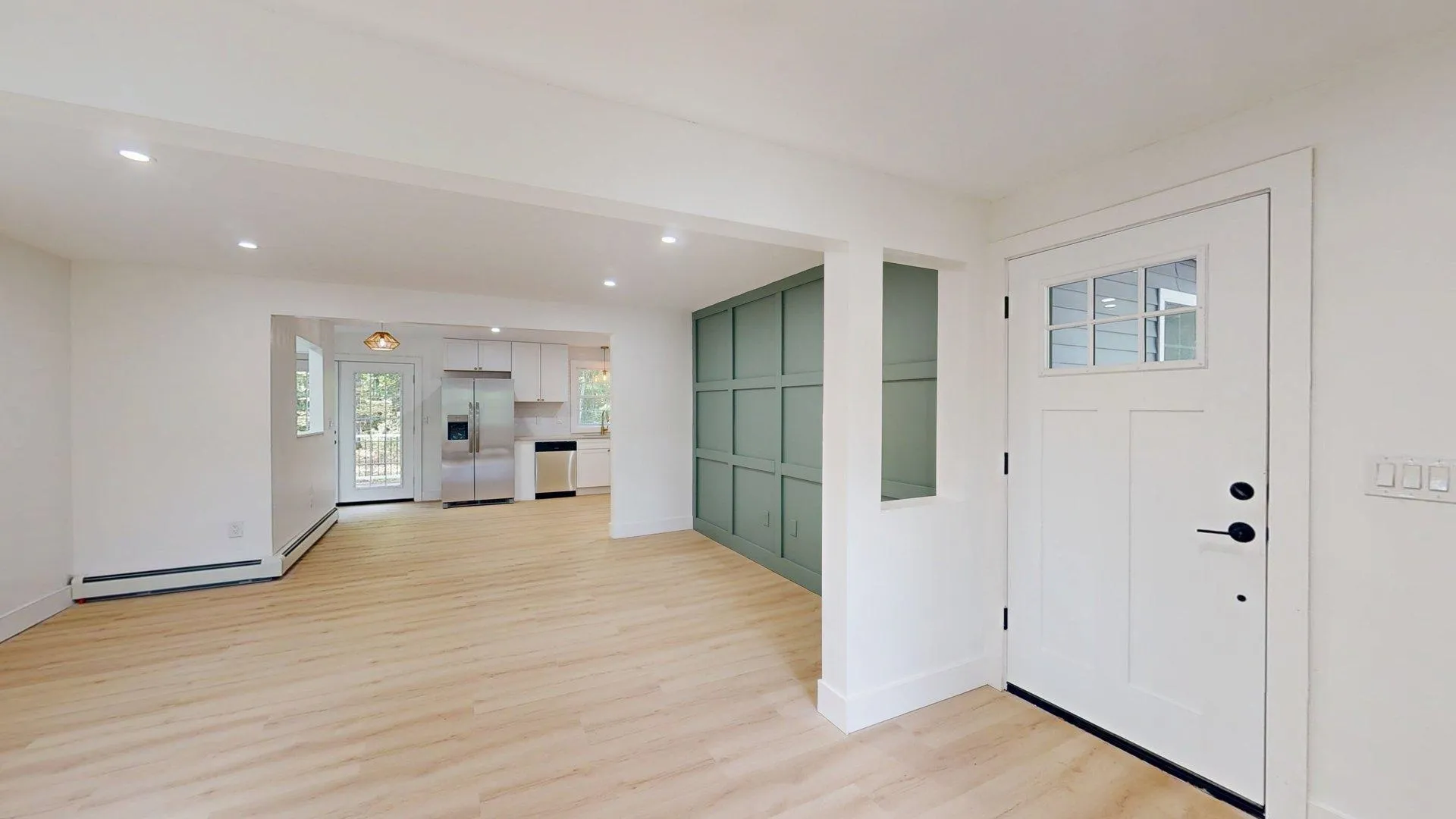 40 Forest Lane Boscawen NH 03303