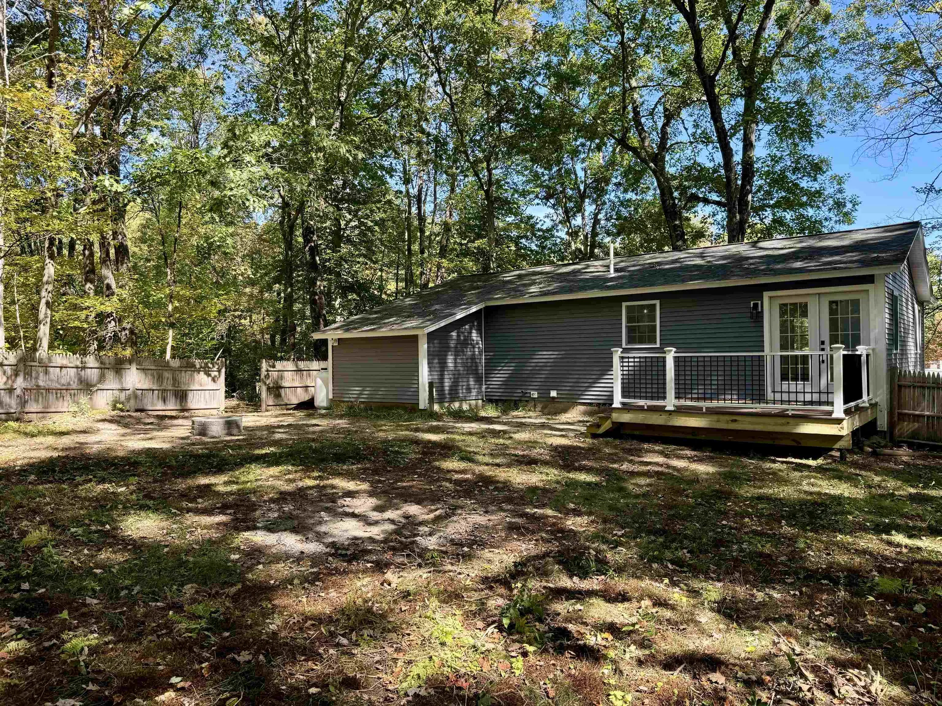 40 Forest Lane Boscawen NH 03303