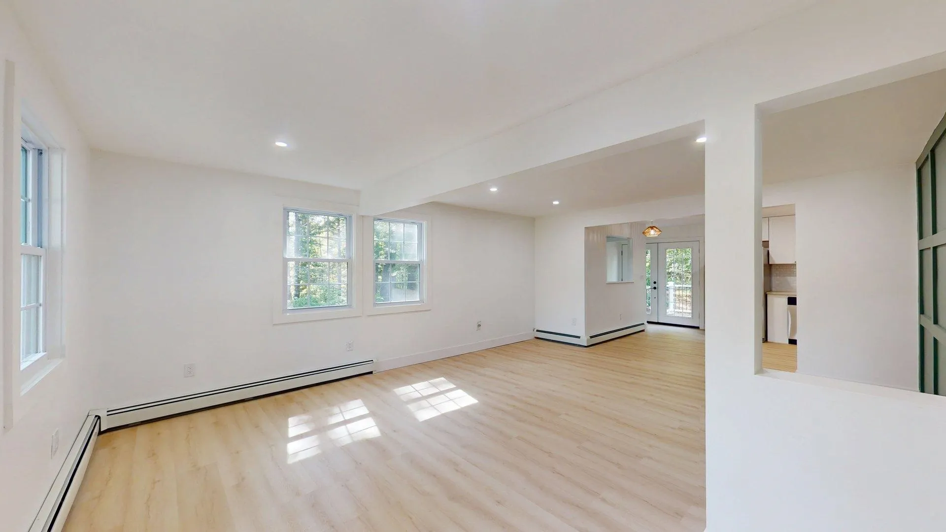 40 Forest Lane Boscawen NH 03303