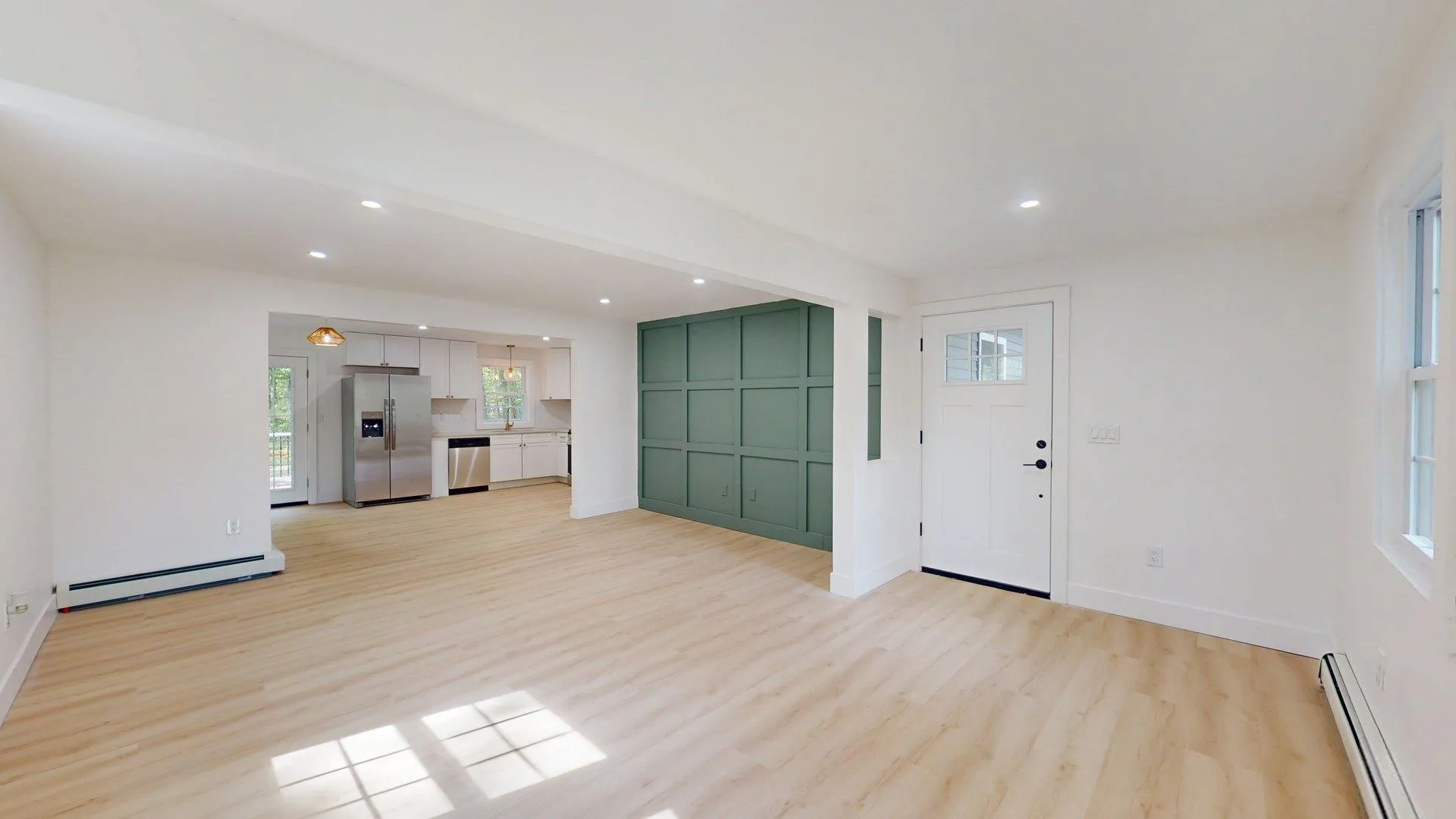 40 Forest Lane Boscawen NH 03303