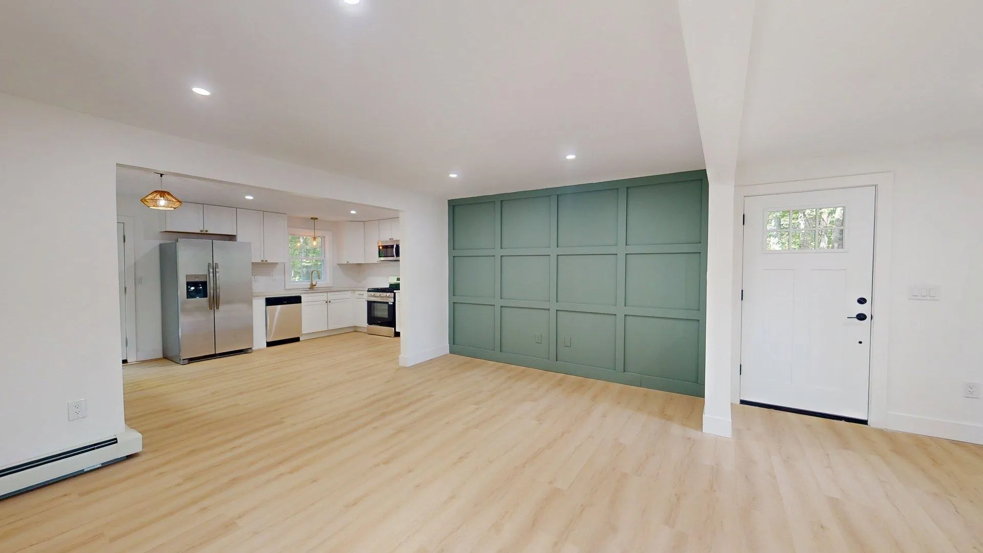 40 Forest Lane Boscawen NH 03303