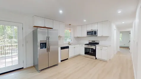 40 Forest Lane Boscawen NH 03303