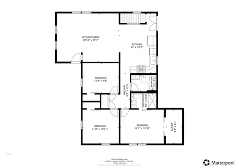 40 Forest Lane Boscawen NH 03303