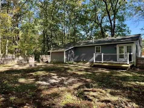 40 Forest Lane Boscawen NH 03303