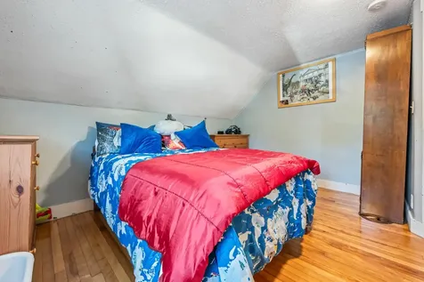 29 Washington Street Gorham NH 03581