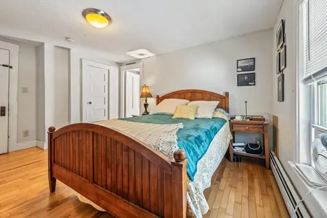 29 Washington Street Gorham NH 03581