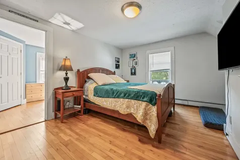 29 Washington Street Gorham NH 03581