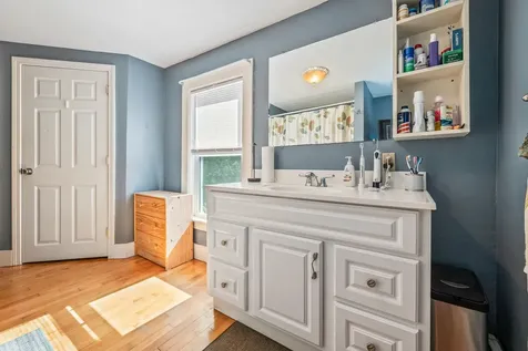 29 Washington Street Gorham NH 03581