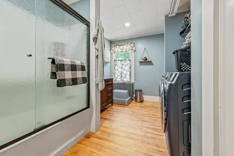 29 Washington Street Gorham NH 03581