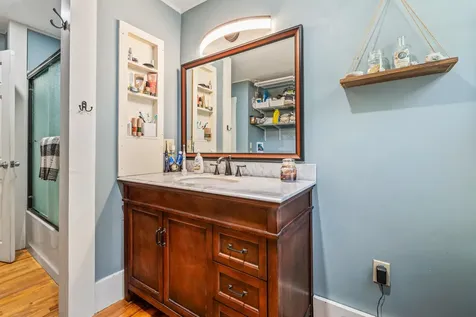 29 Washington Street Gorham NH 03581