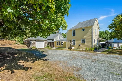 29 Washington Street Gorham NH 03581