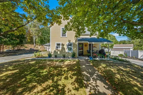 29 Washington Street Gorham NH 03581