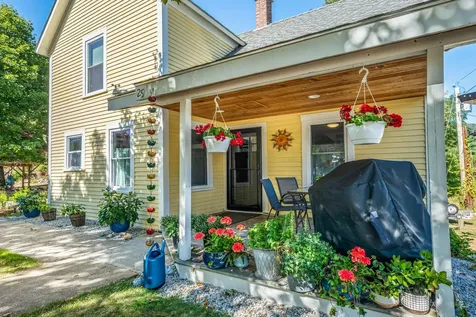 29 Washington Street Gorham NH 03581