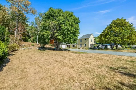 29 Washington Street Gorham NH 03581