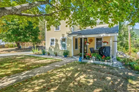 29 Washington Street Gorham NH 03581