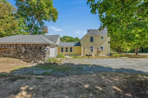 29 Washington Street Gorham NH 03581