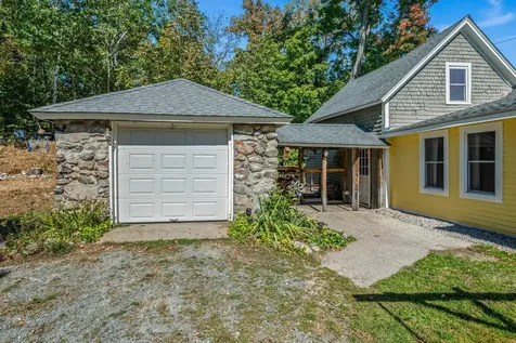 29 Washington Street Gorham NH 03581