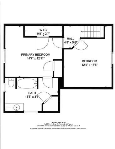 29 Washington Street Gorham NH 03581