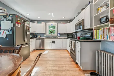 29 Washington Street Gorham NH 03581