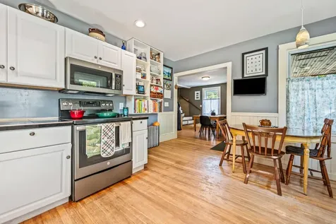 29 Washington Street Gorham NH 03581