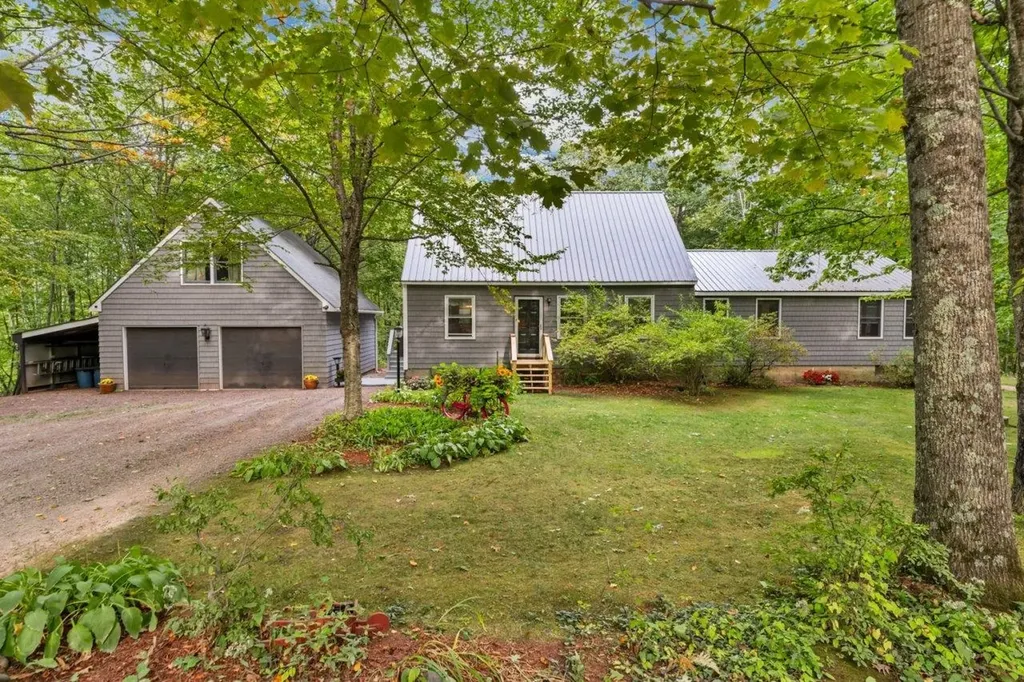 137 Hensmith Road Salisbury NH 03268