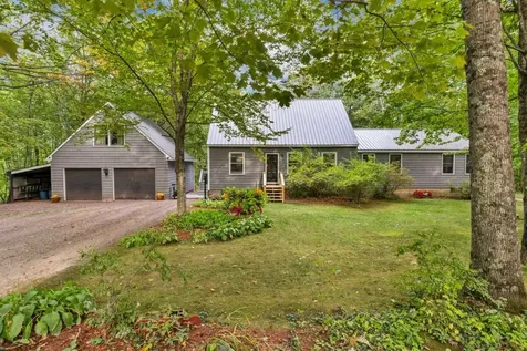 137 Hensmith Road Salisbury NH 03268