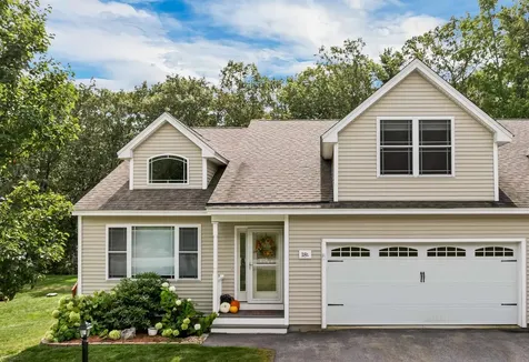 18 Indian Hill Road Derry NH 03038