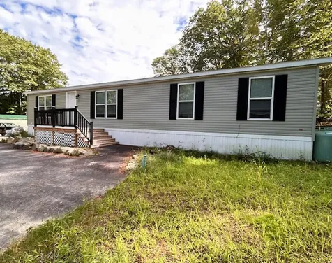 23 Juniper Street Exeter NH 03833