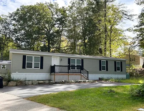 23 Juniper Street Exeter NH 03833