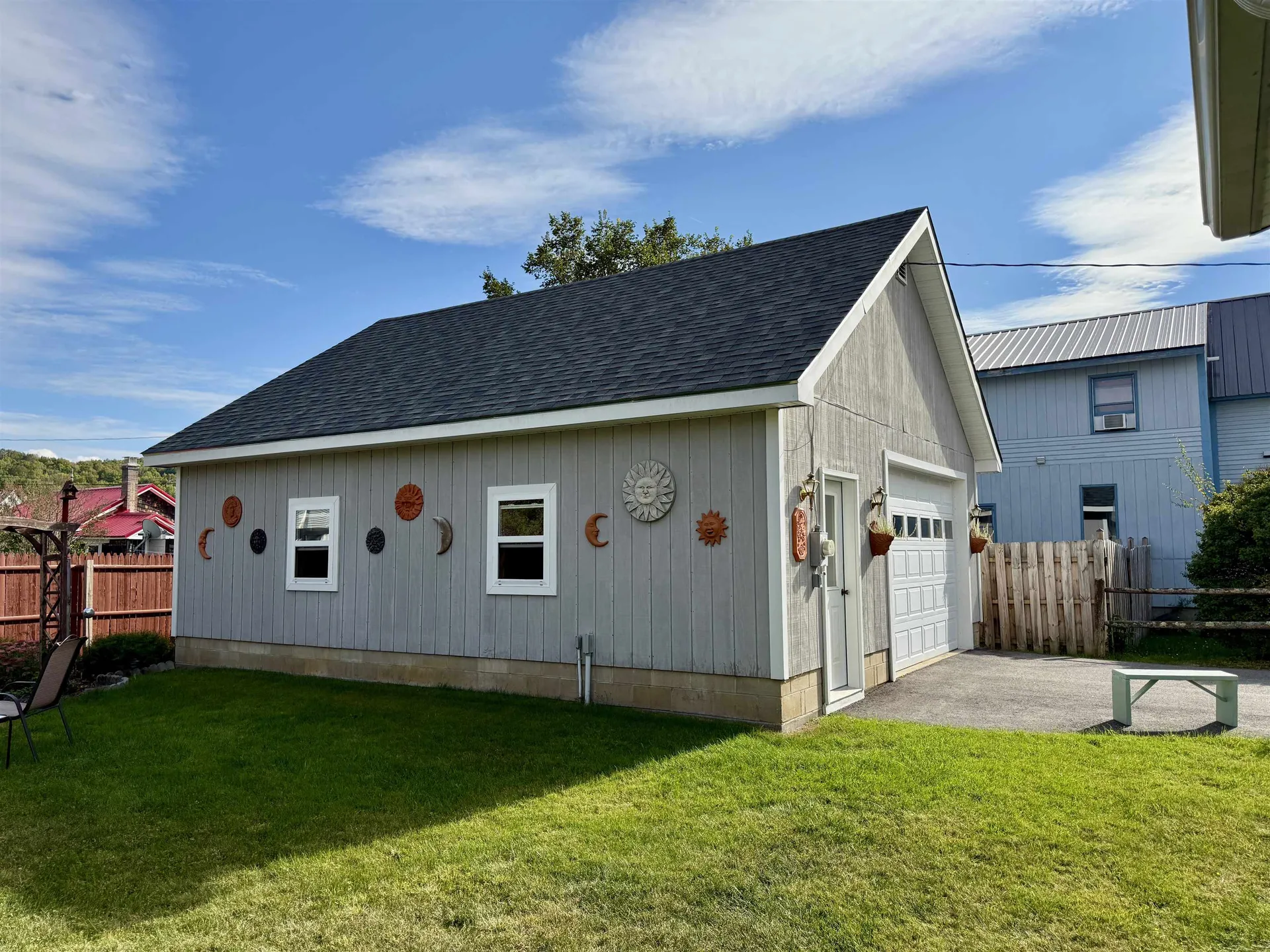 15 Rich Street Northumberland NH 03582